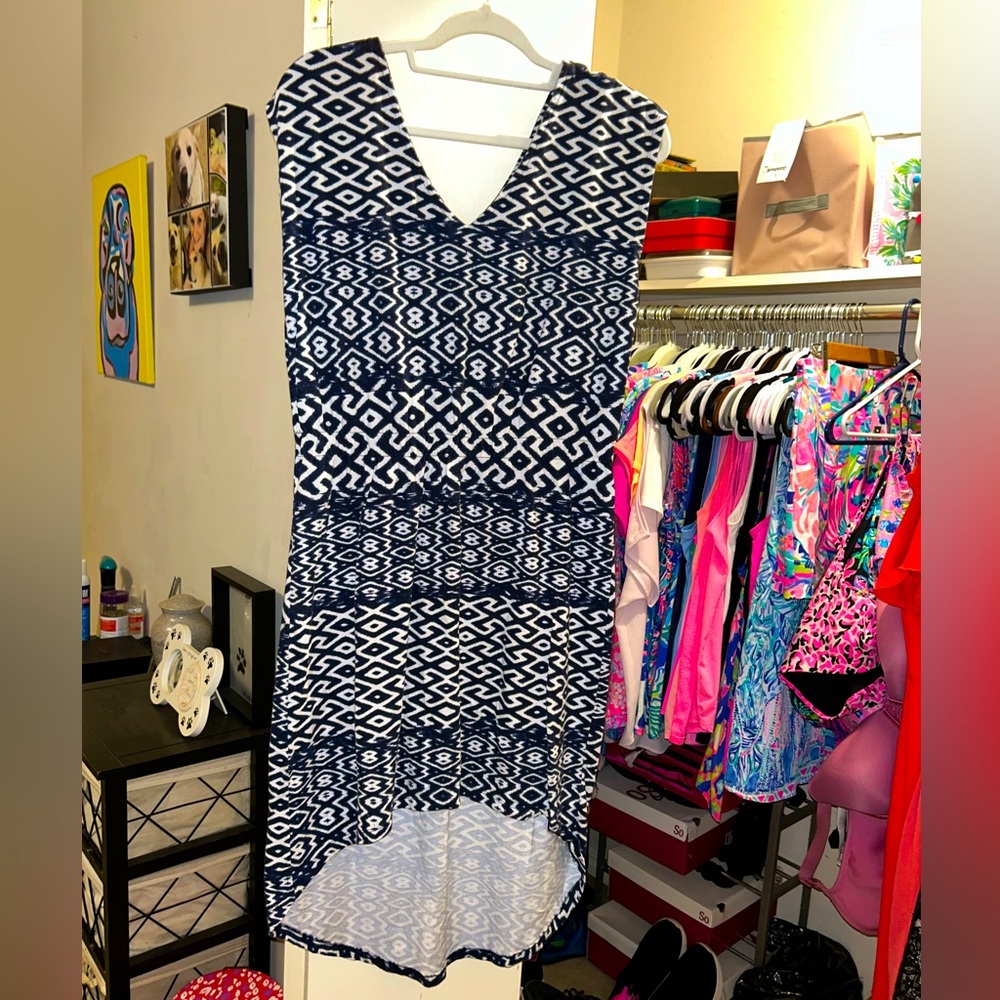 💙GAP High-Low Dress💙
